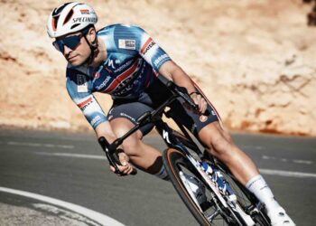 Le Basque de retour pour briller