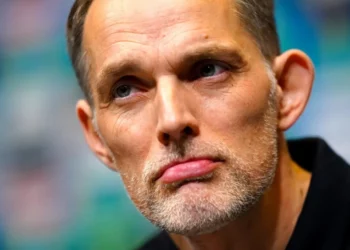 Thomas Tuchel au cœur d’une controverse sur la sélection anglaise