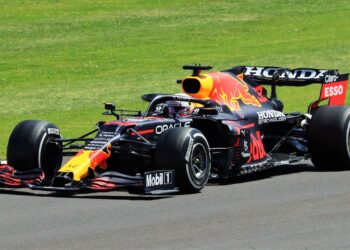 La controverse du Grand Prix d’Australie