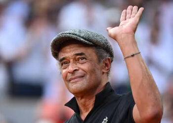 Yannick Noah : Un soutien inattendu pour le Stade de Reims