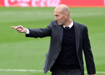 Zidane et l’Équipe de France : Un Avenir Prometteur ?