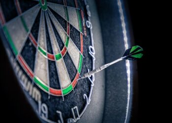 Michael van Gerwen : Un Voyage à Ibiza qui Fâche ses Rivaux