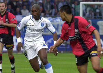 Djibril Cissé : L’Appel du Terrain, Même à 60 Ans