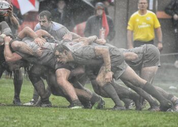 Tragédie dans le monde du rugby : Josaia Raisuqe décède dans un accident tragique