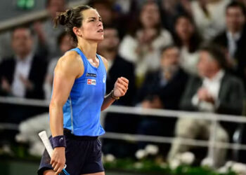 Loïs Boisson : Une Ascension Éblouissante au Classement WTA