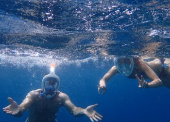 Stratégie natation : pourquoi le tuba frontal vous aidera à mieux progresser ?