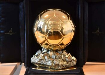 Ousmane Dembélé : Un Ballon d’Or en vue, mais des concurrents redoutables