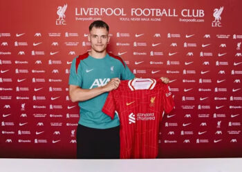 Florian Wirtz : Un Transfert Historique à Liverpool