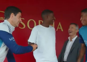 Arsenal : Mikel Arteta Priorise une Autre Star au Détriment de Mosquera