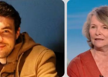 Les Parents de Christophe Gleizes en Quête de Soutien