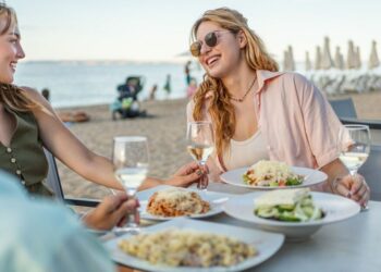 Docteur de perte de poids dit «Repenser» pour couper 500 appels par jour