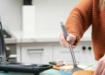 Appareil de cuisine loué pour avoir aidé à «contrôle de la portefeuille»