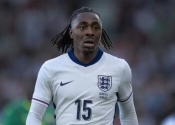 Arsenal et Eberechi Eze : Un Transfert en Suspens