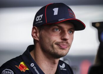 FIA aborde la prédication «terrible» de Max Verstappen en tant que nouvelles règles F1 «n’a pas été terminée» | F1 | Sport