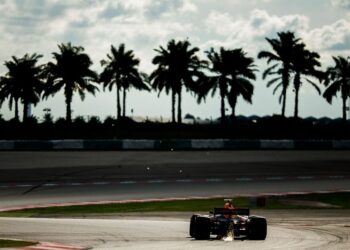Retour à la piste F1 préférée des fans fermé comme espoir pour la réunion de conte de fées F1 | Sport
