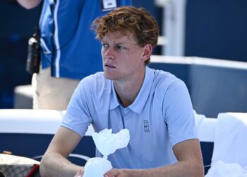 L’entraîneur de Jannik Sinner donne une mise à jour ouverte aux États-Unis après avoir pris sa retraite dans le match | Tennis | Sport