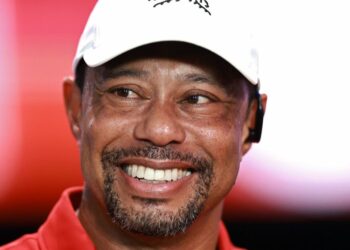 Tiger Woods obtient un nouvel emploi à l’âge de 49 ans en tant que PERI de l’icône de golf | Golf | Sport