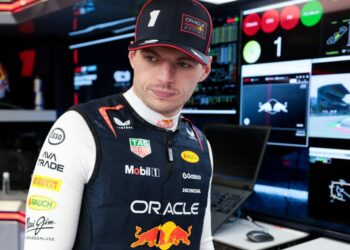Red Bull a dit de rompre le contrat de F1 Star et de le signer sur Verstappen | F1 | Sport