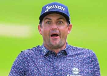 Two Ryder Cup Wildcard Choices «enfermé» alors que la décision énorme pesait | Golf | Sport