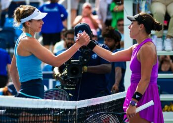 Le joueur le plus riche d’Open d’Open a sa propre tactique pour éviter les courts «maladroits» | Tennis | Sport