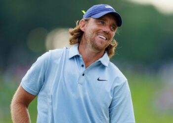 Justin Rose montre de vraies couleurs alors que Tommy Fleetwood brise enfin PGA Tour Hodoo | Golf | Sport