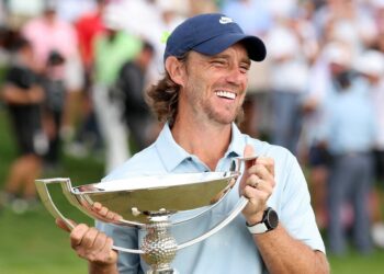 Pourquoi Tommy Fleetwood a obtenu 11 millions de livres sterling de moins que Scottie Scheffler pour la FedEx Cup | Golf | Sport