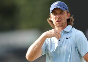 Tommy Fleetwood affronte des millions enlevés après la victoire du championnat Tour | Golf | Sport