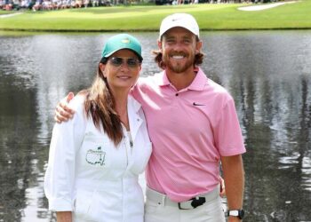 L’épouse de Tommy Fleetwood, pour la victoire de PGA Tour, après 23 ans, a laissé son «paranoïaque» | Golf | Sport
