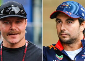 Valtteri Bottas et Sergio Perez donnent des raisons de rejoindre Cadillac comme les chauffeurs confirmés | F1 | Sport