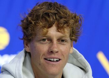 Jannik Sinner admet qu’il est amoureux mais qu’il est tendu sur deux questions | Tennis | Sport