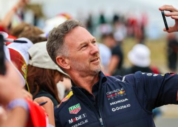 Cadillac prend la décision d’approcher Christian Horner dans la déclaration | F1 | Sport