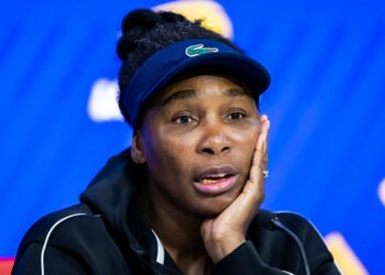 Venus Williams émet un verdict sur US Open Row alors que Taylor Townsend obtient des excuses du rival | Tennis | Sport
