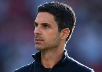 Arsenal Plot Emergency Transfert alors que Mikel Arteta a traité un coup de blessure cruelle à Key Star | Football | Sport