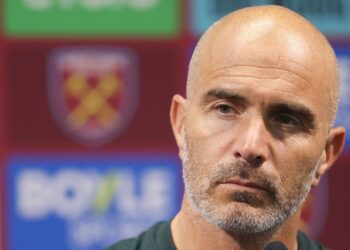 Chelsea Target «à Londres pour les conférences de transfert» comme Tottenham Eye Hijack | Football | Sport