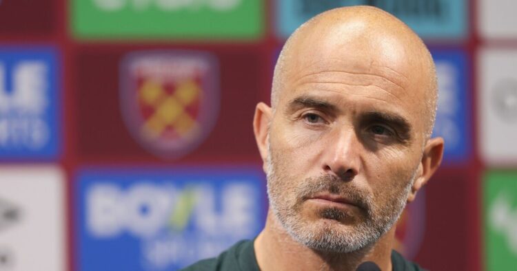 Chelsea Target «à Londres pour les conférences de transfert» comme Tottenham Eye Hijack | Football | Sport