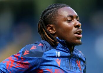 La douleur d'Arsenal après avoir signé le joueur blessé alors qu'Eze apprend son propre sort | Football | Sport