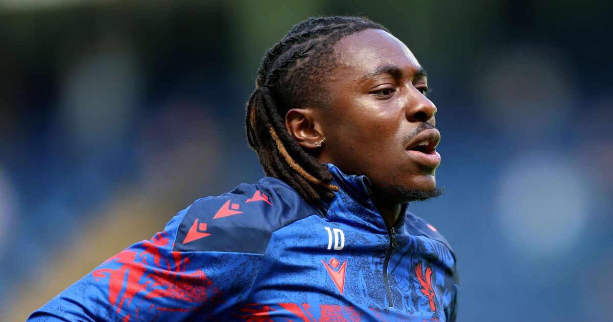 La douleur d'Arsenal après avoir signé le joueur blessé alors qu'Eze apprend son propre sort | Football | Sport
