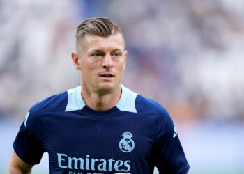Toni Kroos fait une déclaration de transfert de Newcastle après Nick Woltemade Swoop | Football | Sport