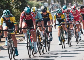 Pauline Ferrand-Prévot : Une Victoire Émouvante au Tour de France