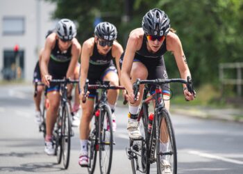 Tour de France Féminin : Cédrine Kerbaol tire la sonnette d’alarme sur la maigreur des coureuses