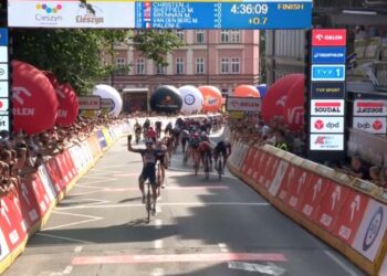 Paul Magnier tient sa revanche