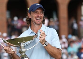 Les vraies couleurs de Tommy Fleetwood après PGA gagnent avec Rory McIlroy Commentaire | Golf | Sport