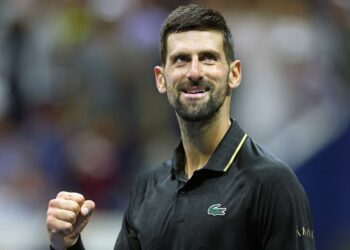 Novak Djokovic prêt à quiz Roger Federer et Rafael Nadal à propos de «ennuyeux» | Tennis | Sport