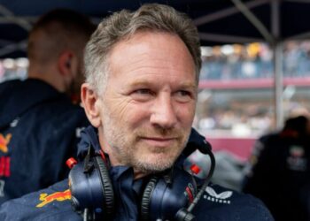 L’accusateur de Christian Horner «de retour en F1» après avoir été suspendu | F1 | Sport