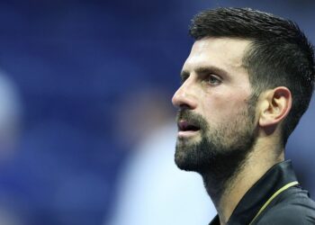 Novak Djokovic Fire avertissant au pécheur et à Alcaraz alors que le Serbe prévoit de «gâcher» US Open | Tennis | Sport