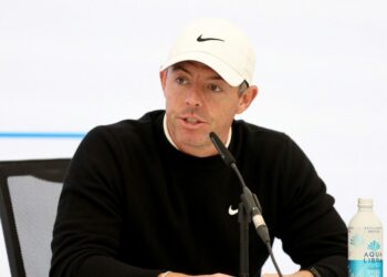 Rory McIlroy est honnête sur l’ouverture irlandaise et les préoccupations devant Ryder Cup | Golf | Sport