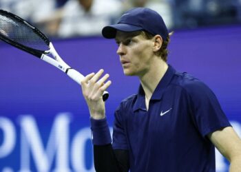 US Open Live: Sinner a accumulé d’utiliser Dirty Tactics comme Djokovic fait la décision de retraite | Tennis | Sport