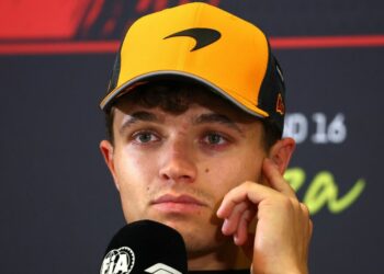 Lando Norris montre de vraies couleurs avec un commentaire Oscar Plastri comme position sur le drame McLaren | F1 | Sport