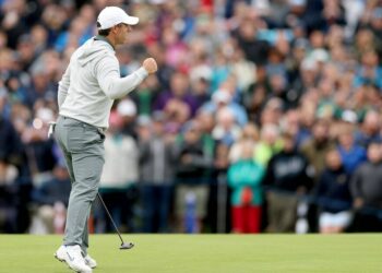 Rory McIlroy est devenu Irish Open en séries éliminatoires au K Club | Golf | Sport