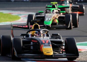 Red Bull Driver dépouillé de la victoire italienne GP en tant que déclaration publiée | F1 | Sport
